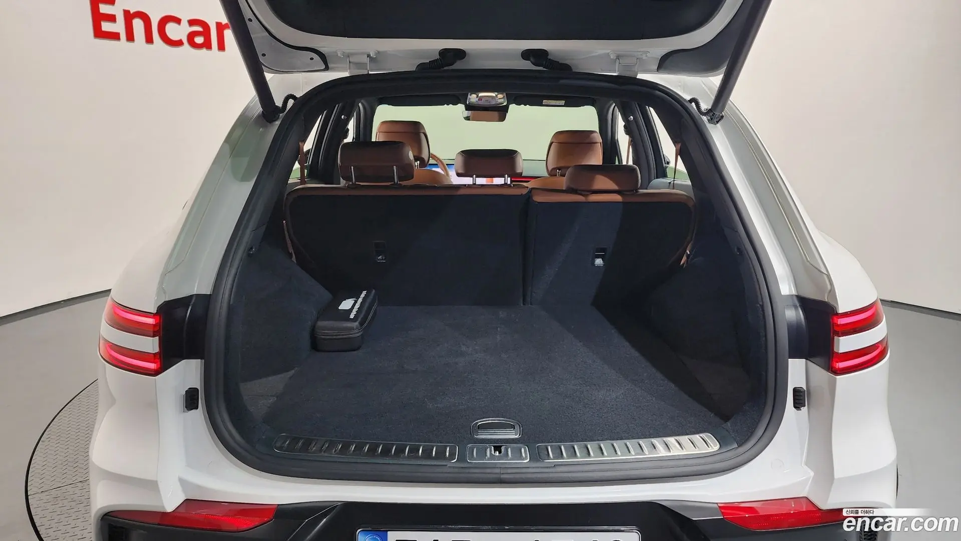 Genesis GV70 2.5T Gasoline 2WD