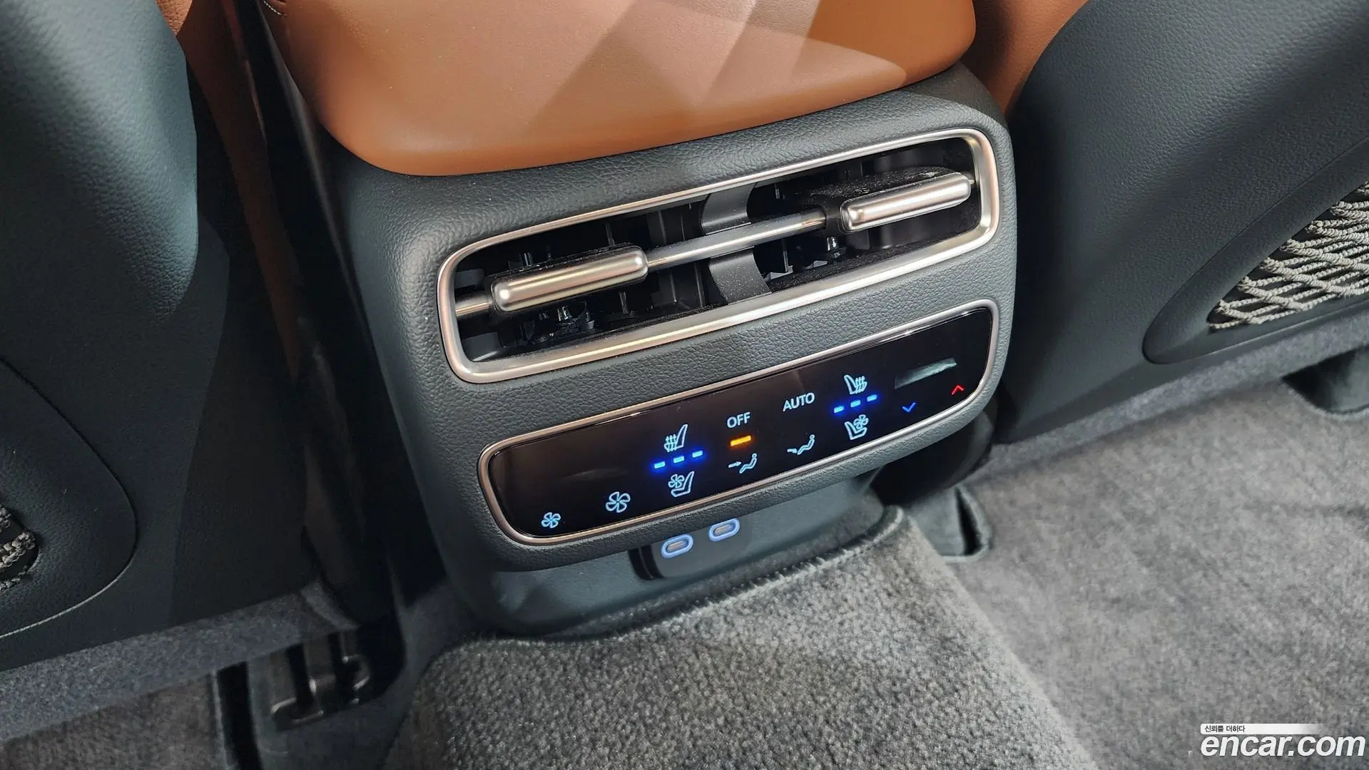 Genesis GV70 2.5T Gasoline 2WD
