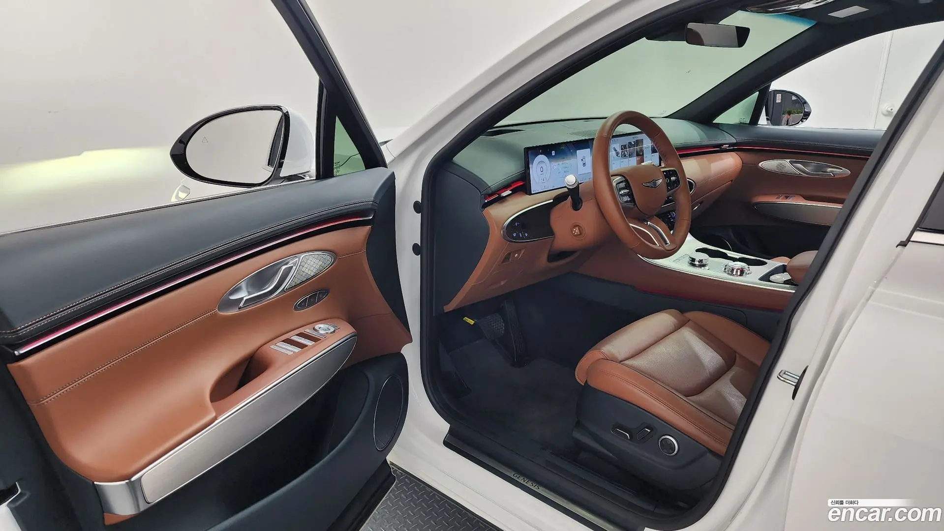 Genesis GV70 2.5T Gasoline 2WD