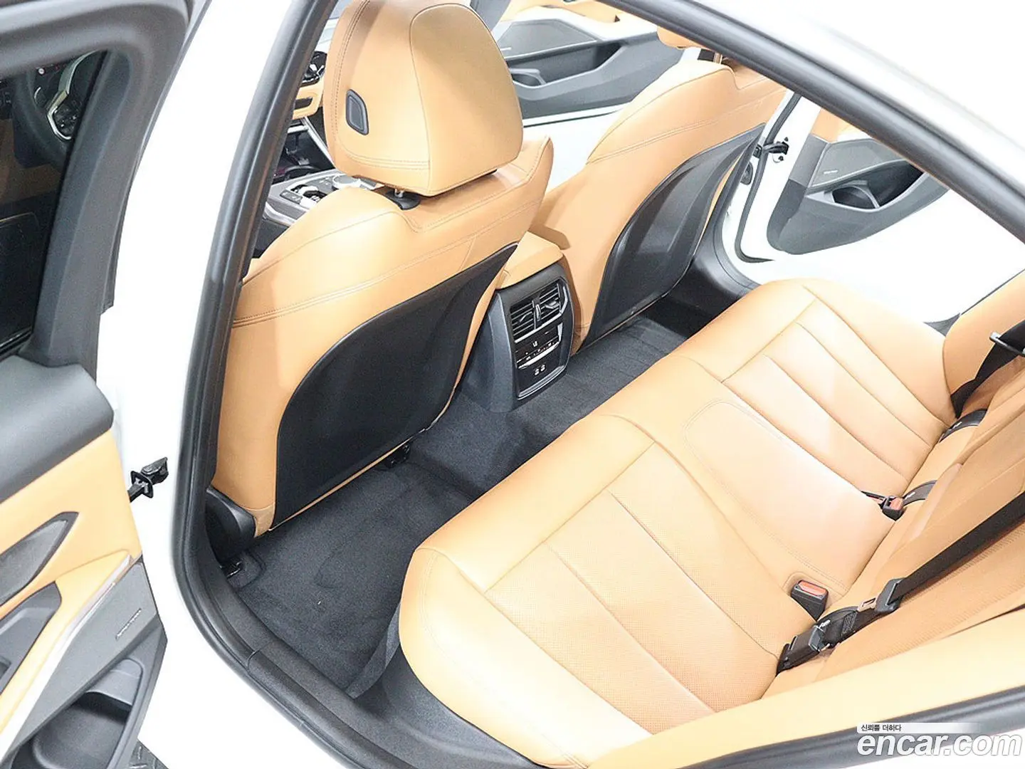 BMW 3-Series 320i M Sport 2023