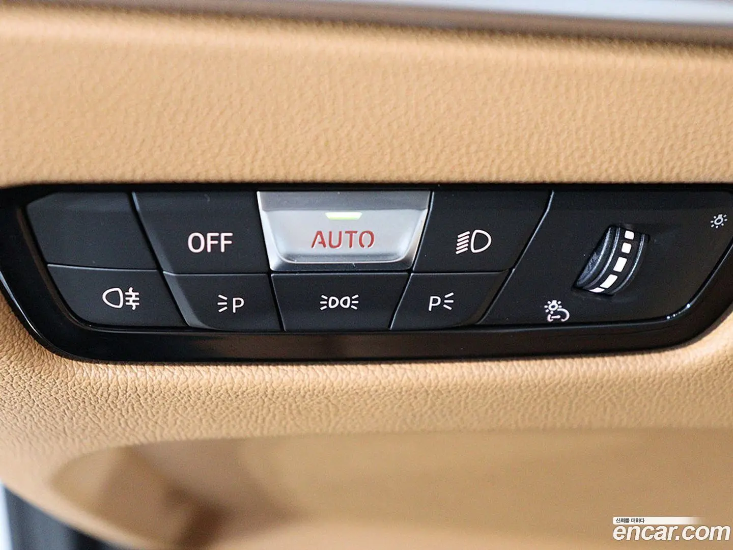 BMW 3-Series 320i M Sport 2023