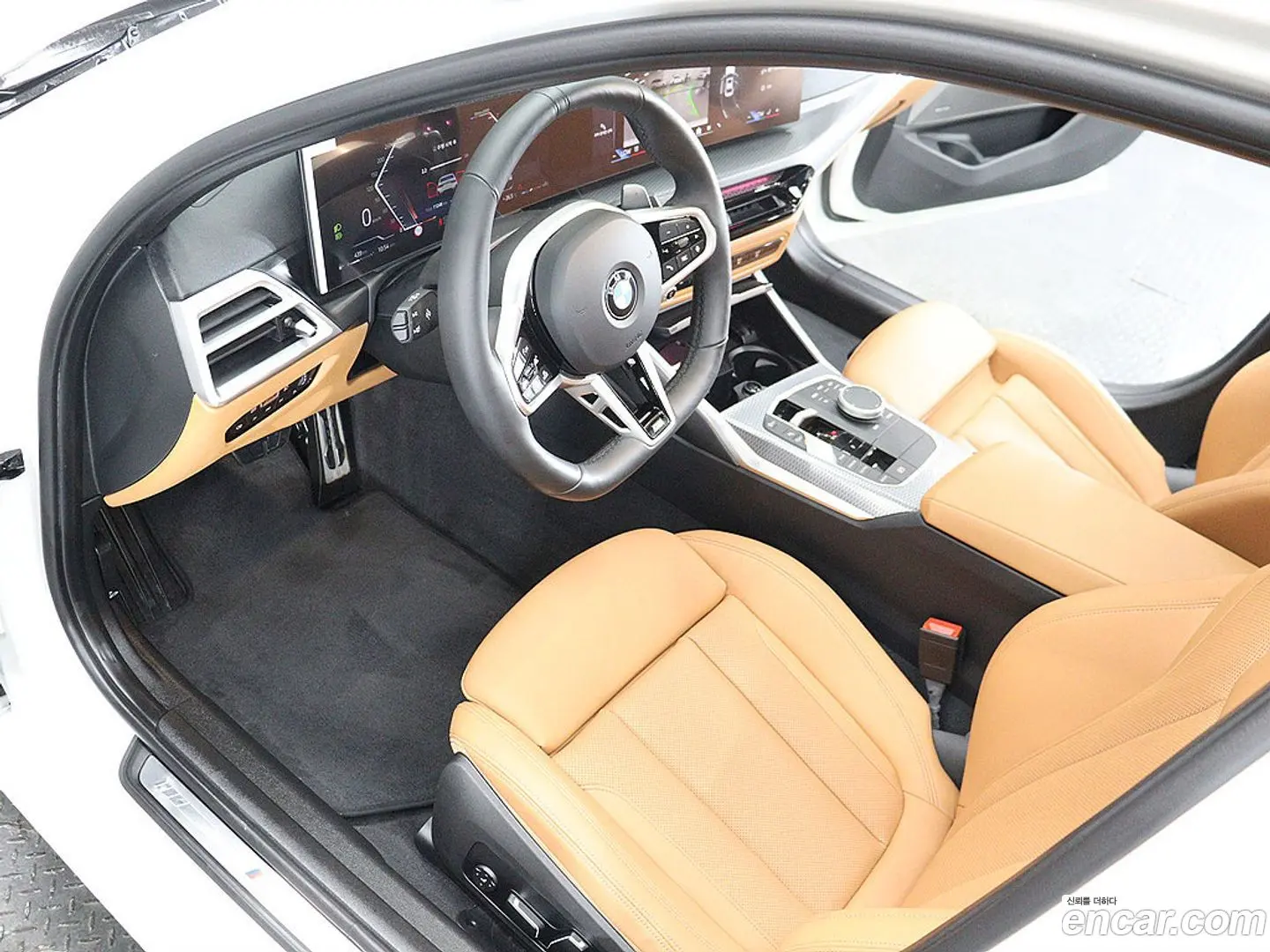 BMW 3-Series 320i M Sport 2023