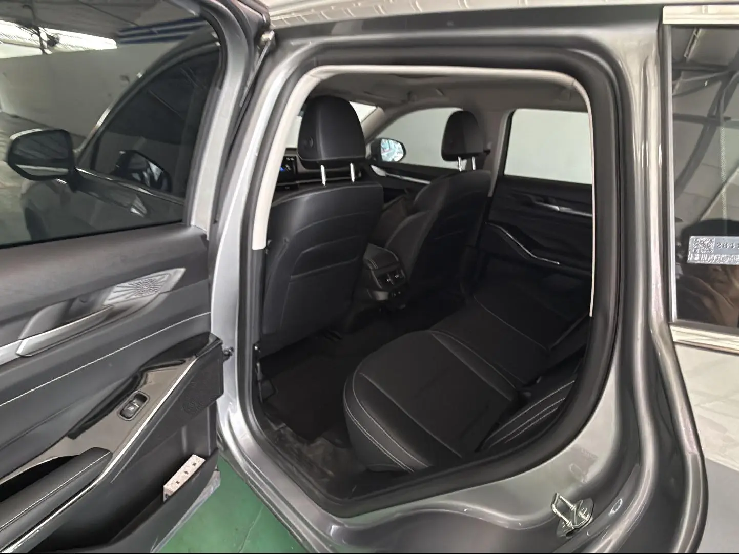 Haval H6 2022 3rd Gen 1.5T Auto 2WD Max