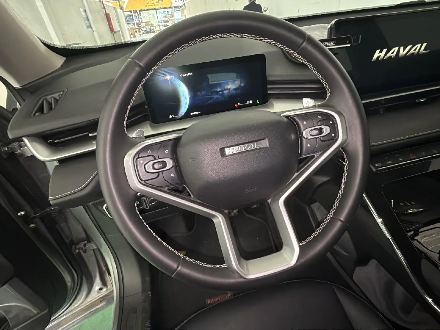 Haval H6 2022 3rd Gen 1.5T Auto 2WD Max