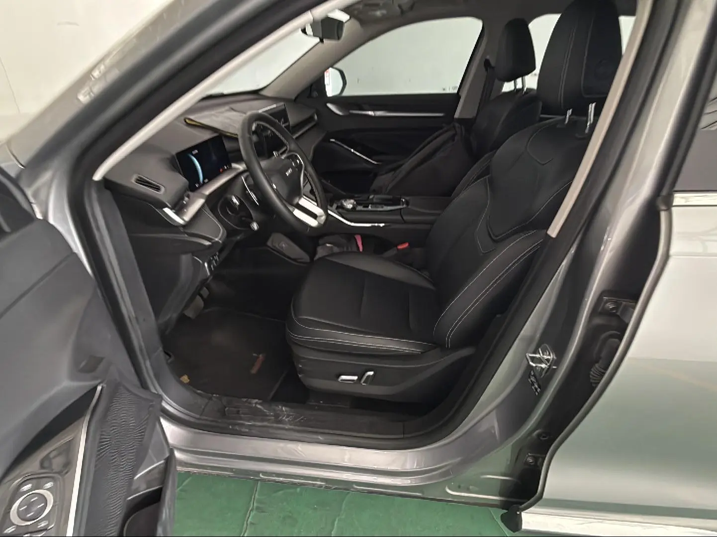 Haval H6 2022 3rd Gen 1.5T Auto 2WD Max