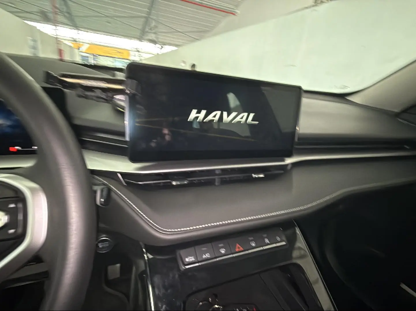 Haval H6 2022 3rd Gen 1.5T Auto 2WD Max