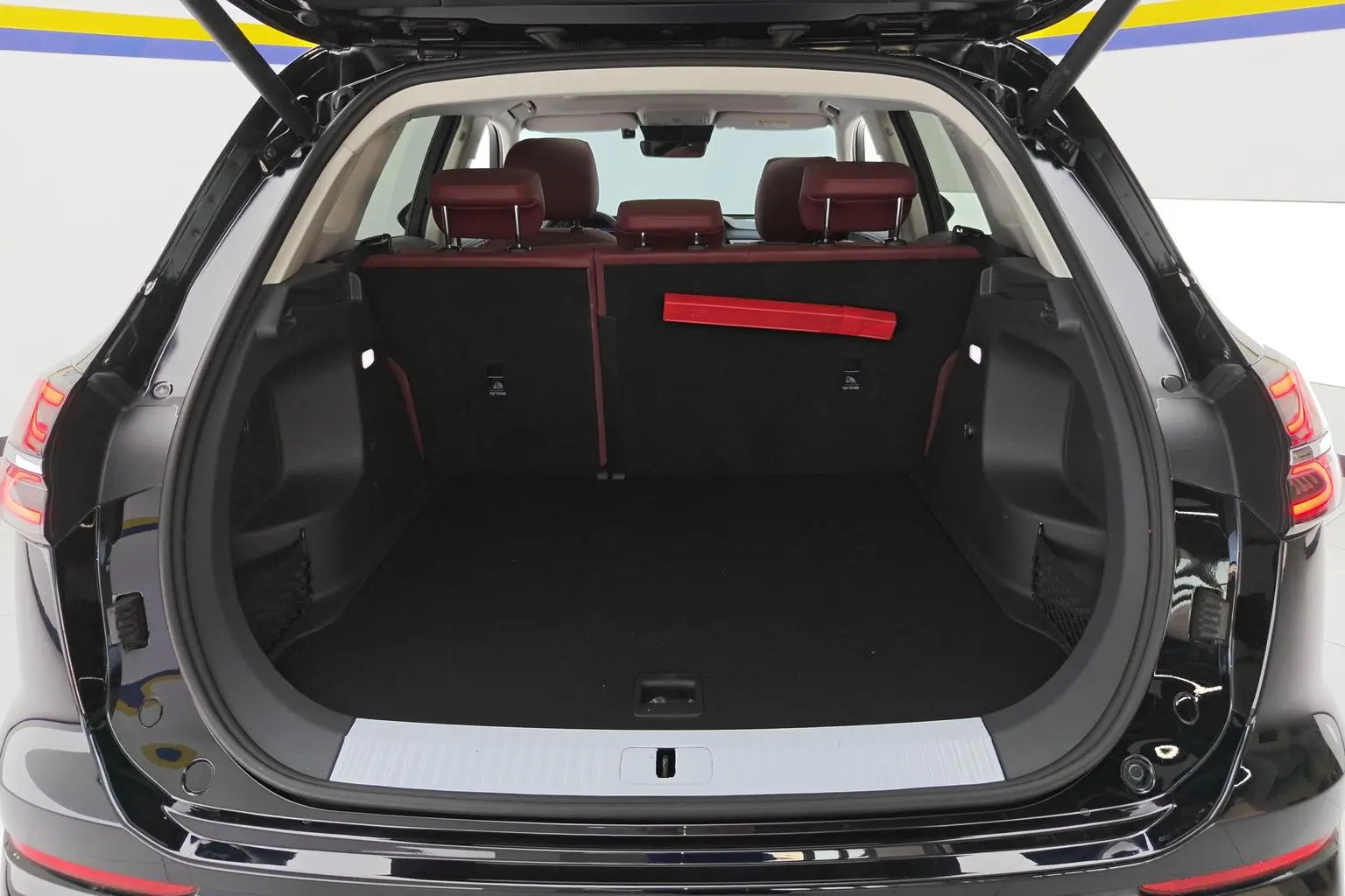 Hongqi HS5 2023 2.0T 4WD Pro