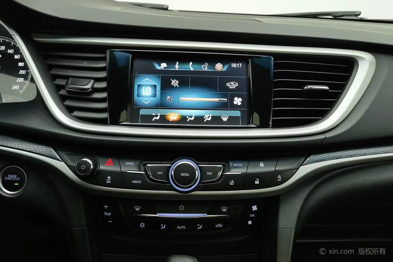 Buick Excelle GT 2019 18T Auto Connected Elite China V