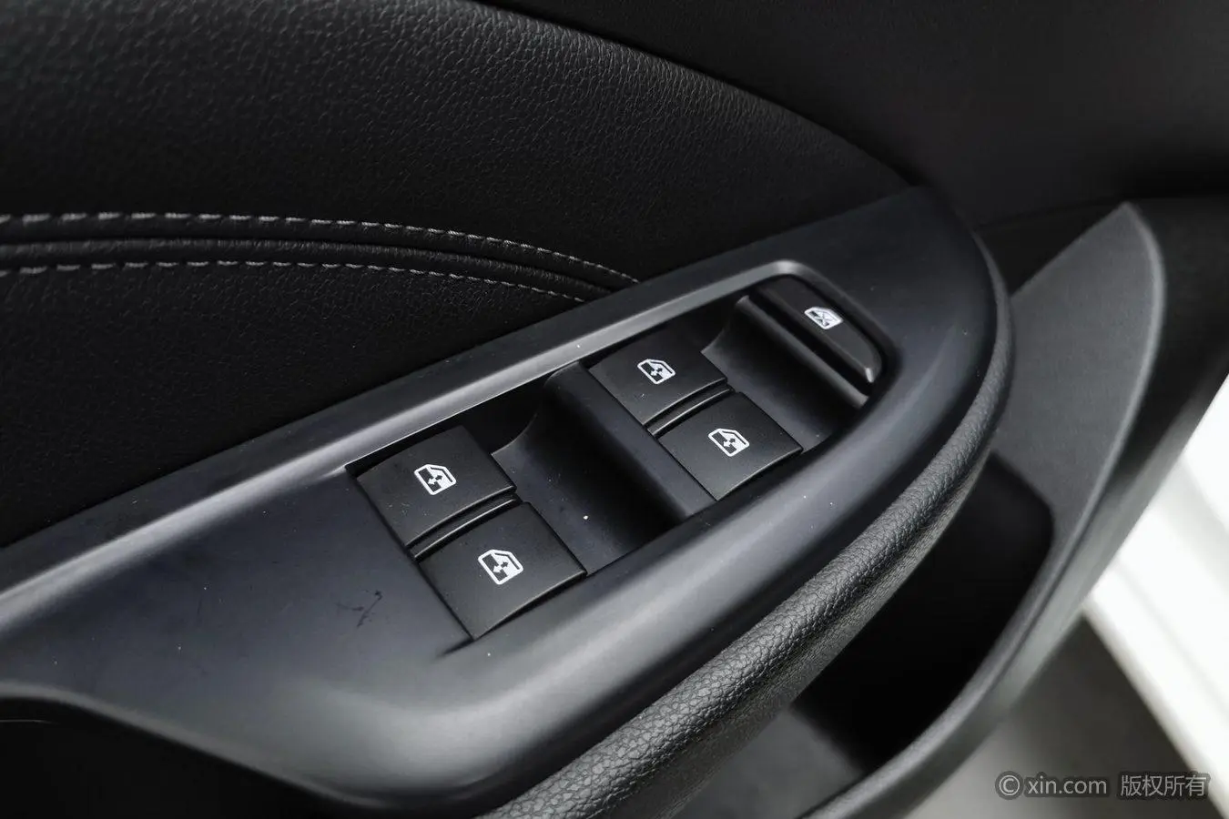 Buick Excelle GT 2019 18T Auto Connected Elite China V