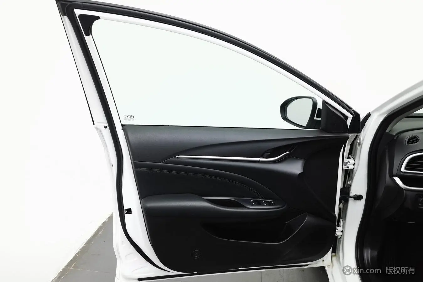 Buick Excelle GT 2019 18T Auto Connected Elite China V