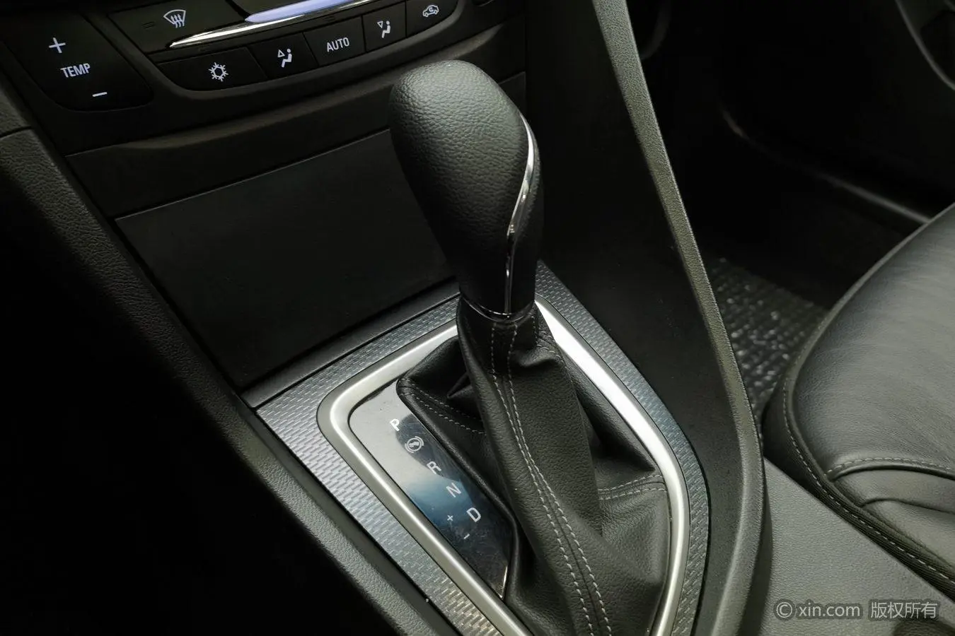 Buick Excelle GT 2019 18T Auto Connected Elite China V