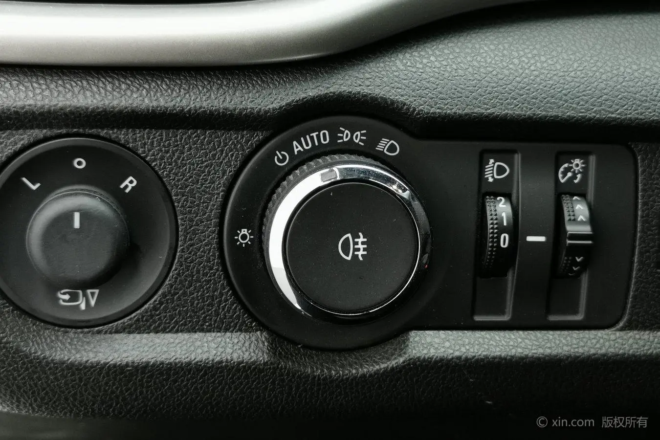 Buick Excelle GT 2019 18T Auto Connected Elite China V