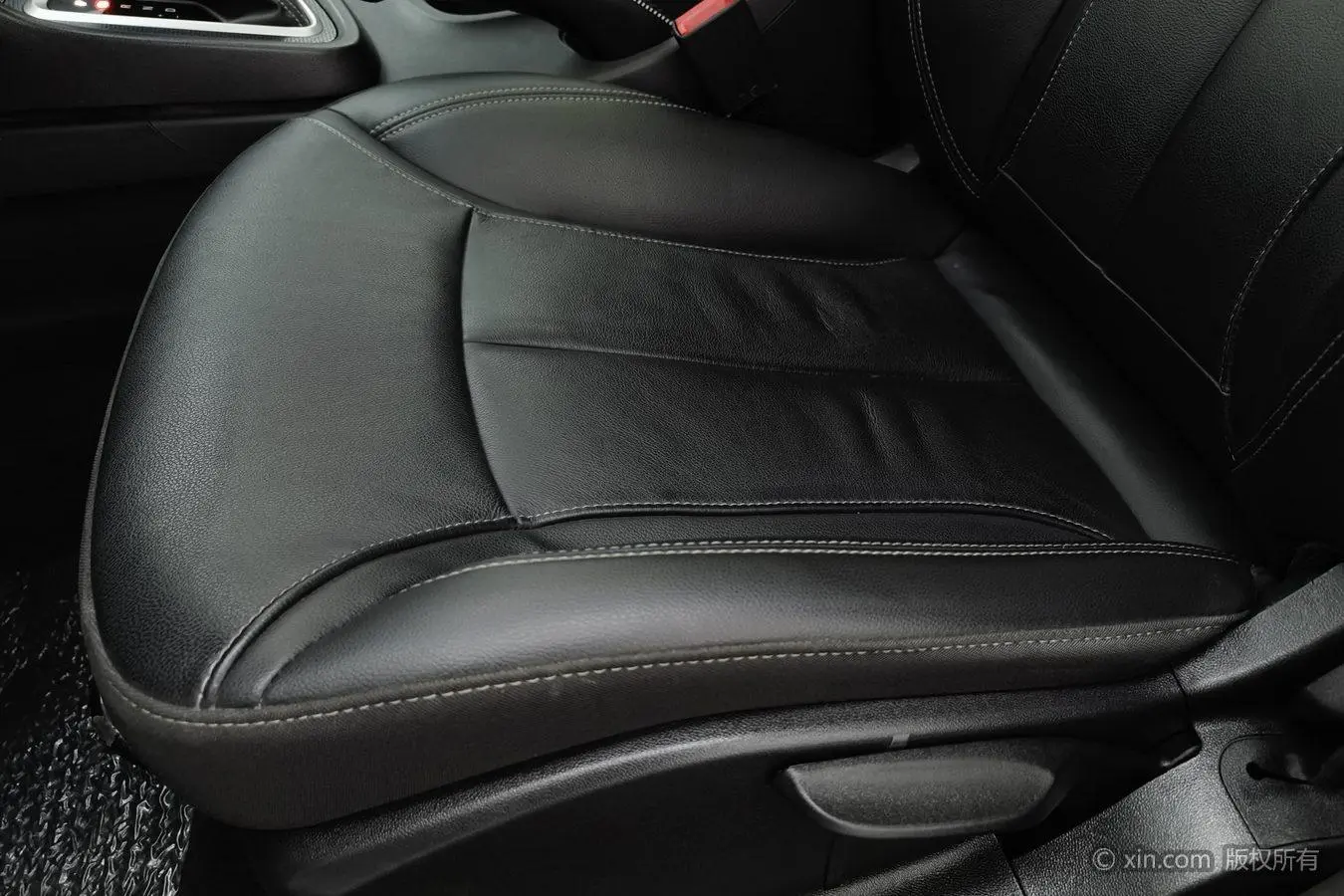 Buick Excelle GT 2019 18T Auto Connected Elite China V