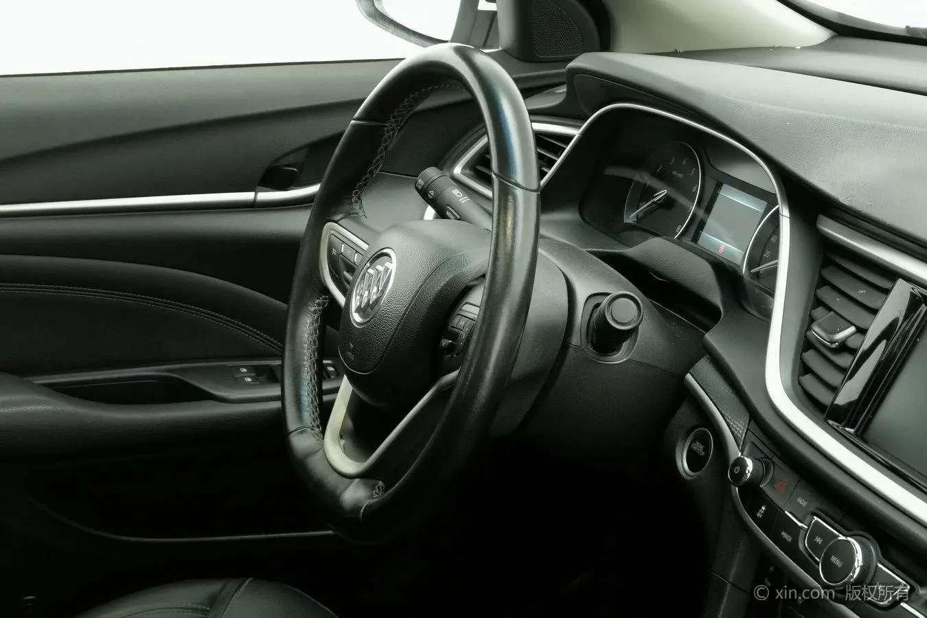 Buick Excelle GT 2019 18T Auto Connected Elite China V