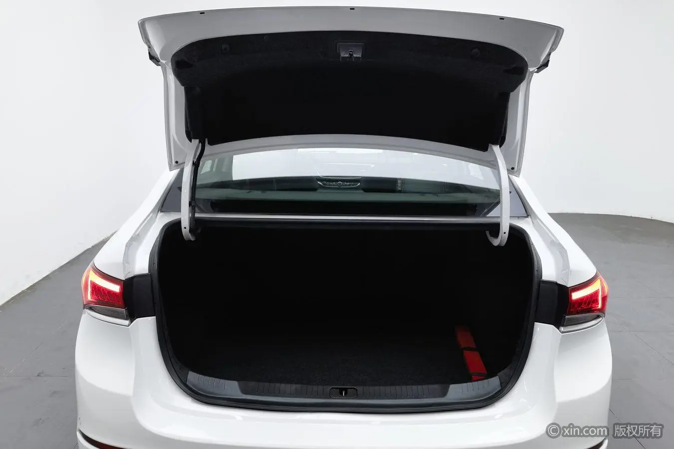 Buick Excelle GT 2019 18T Auto Connected Elite China V