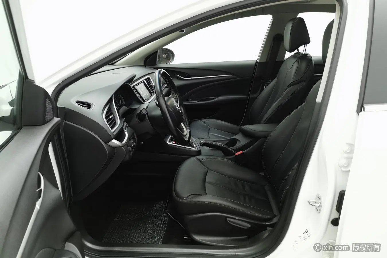 Buick Excelle GT 2019 18T Auto Connected Elite China V