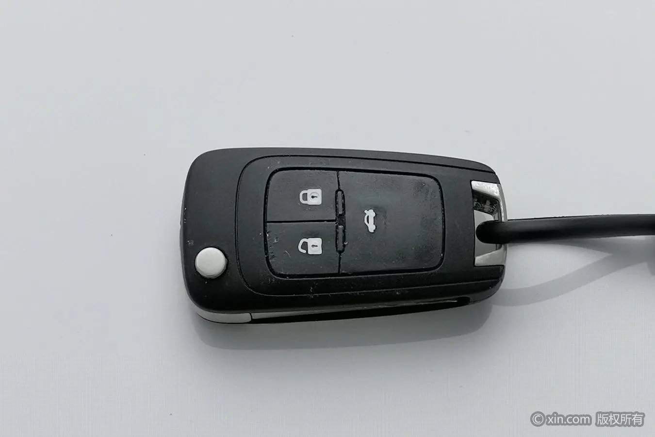 Buick Excelle GT 2019 18T Auto Connected Elite China V