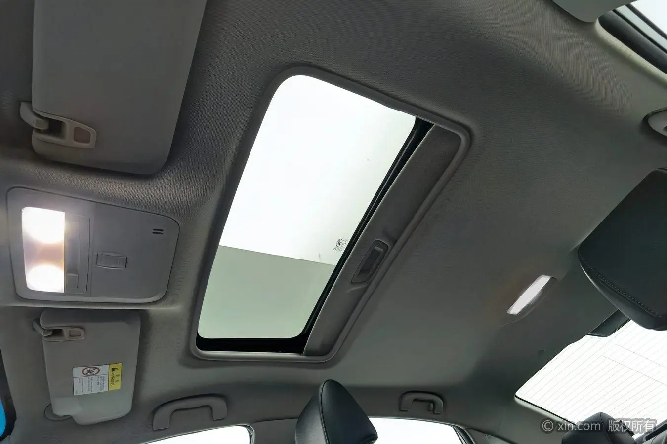 Buick Excelle GT 2019 18T Auto Connected Elite China V