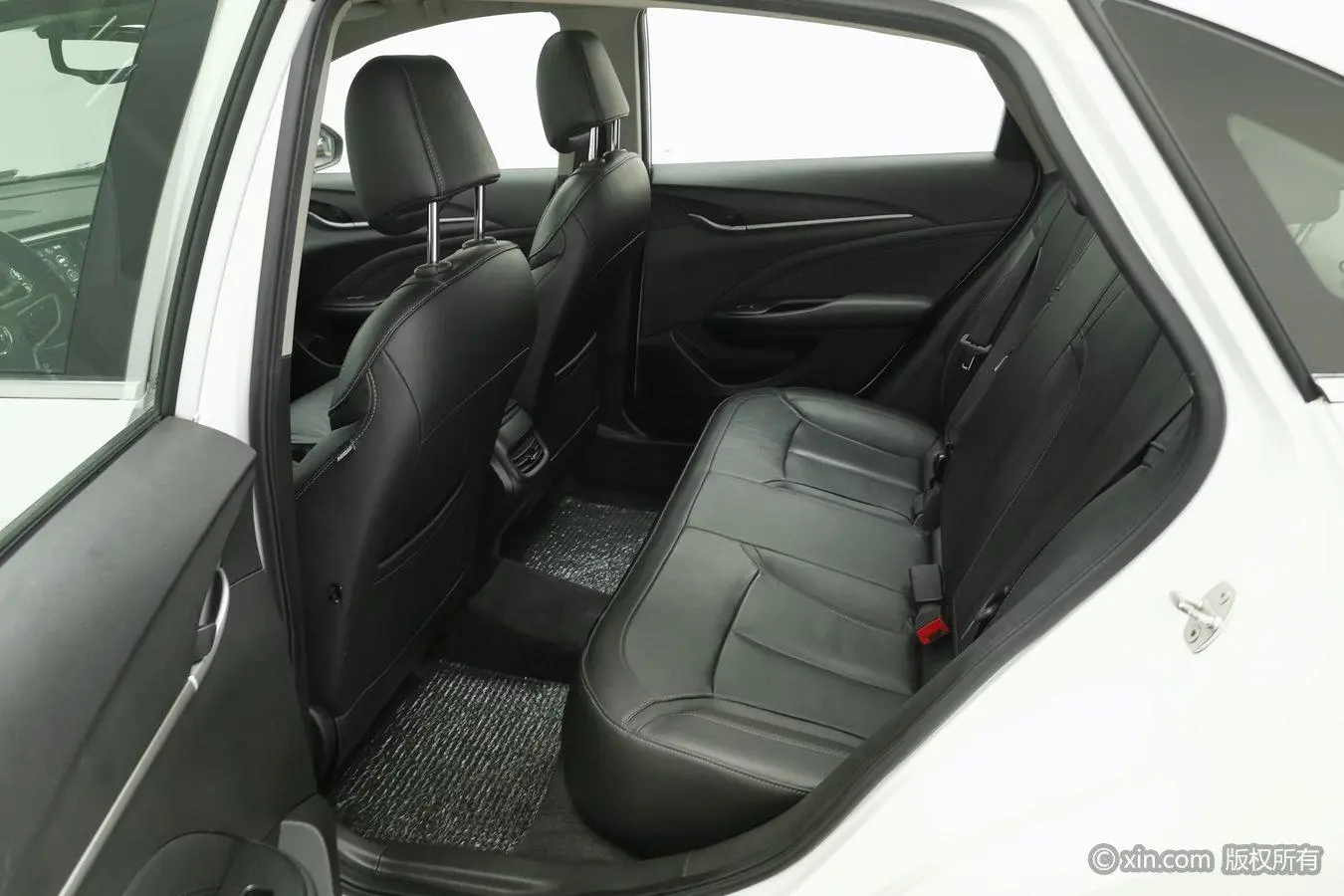 Buick Excelle GT 2019 18T Auto Connected Elite China V