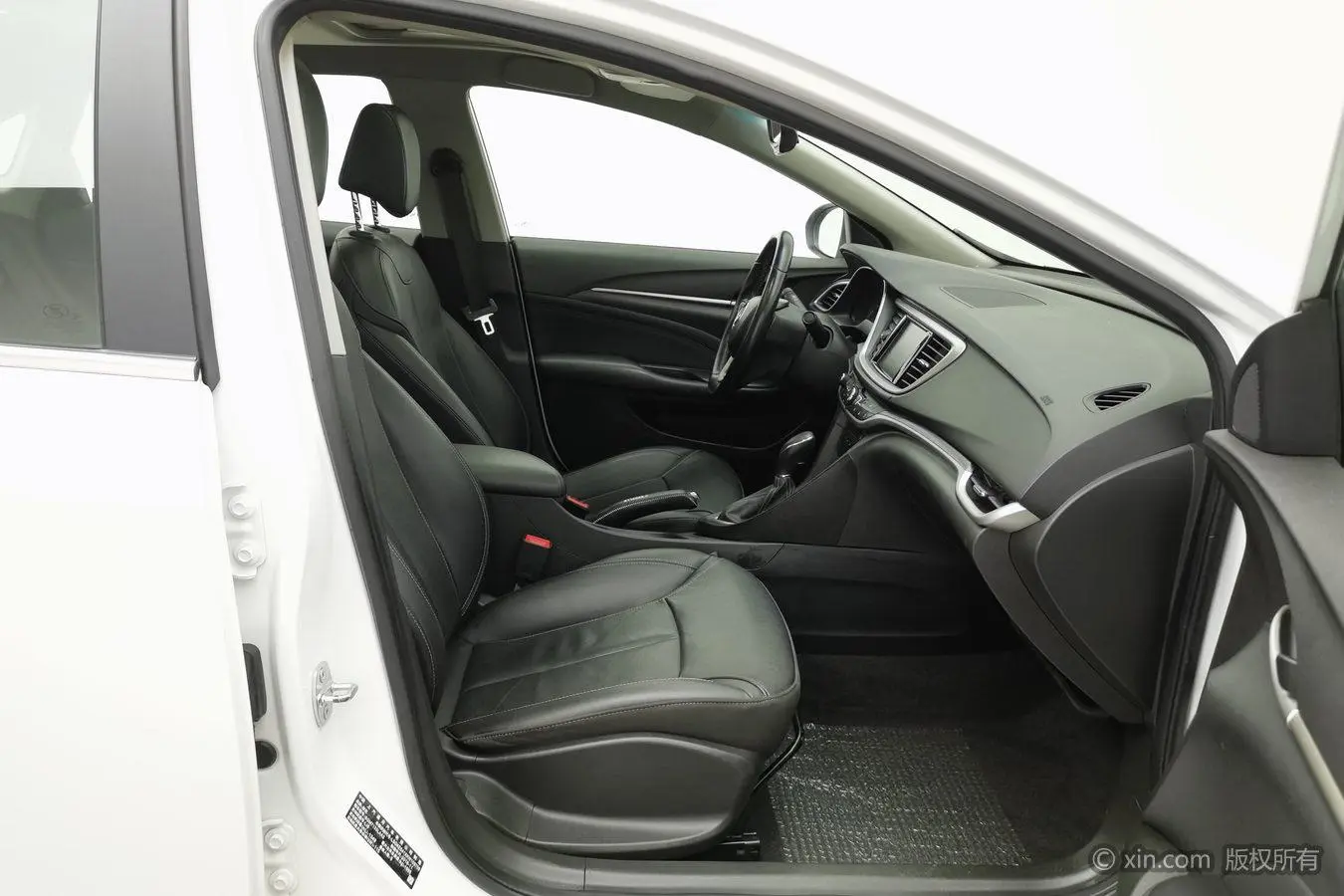 Buick Excelle GT 2019 18T Auto Connected Elite China V