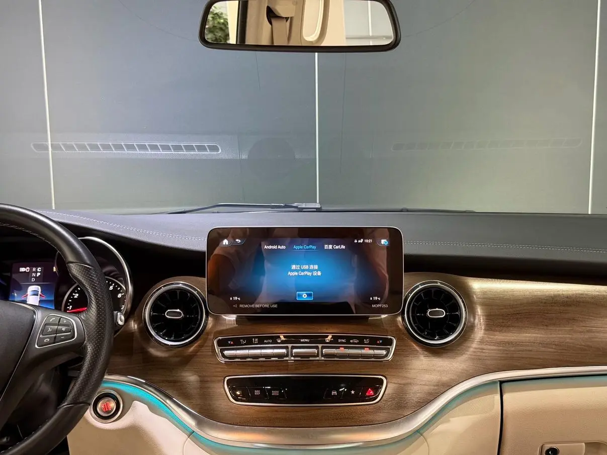 Mercedes-Benz V Class 2022 V 260 Premium