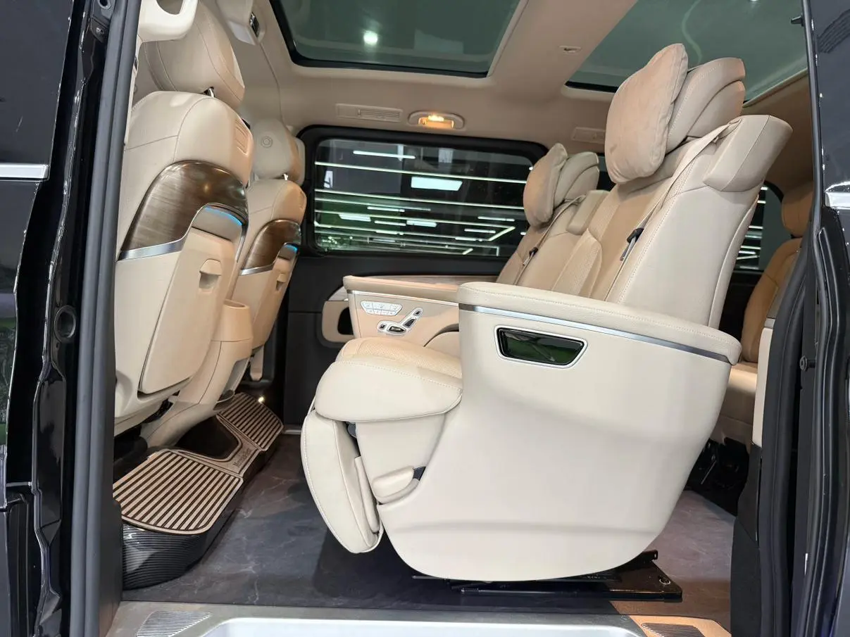 Mercedes-Benz V Class 2022 V 260 Premium