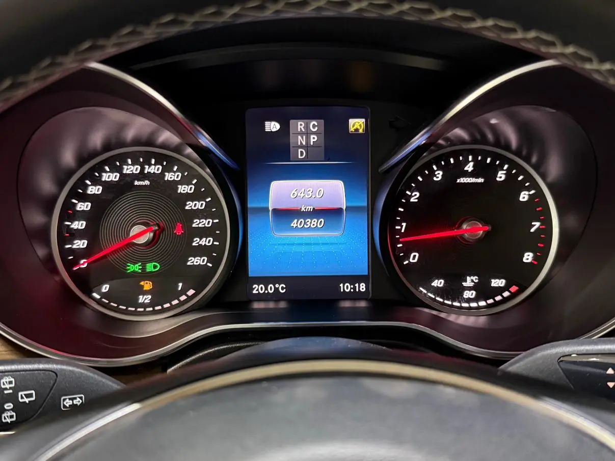 Mercedes-Benz V Class 2022 V 260 Premium