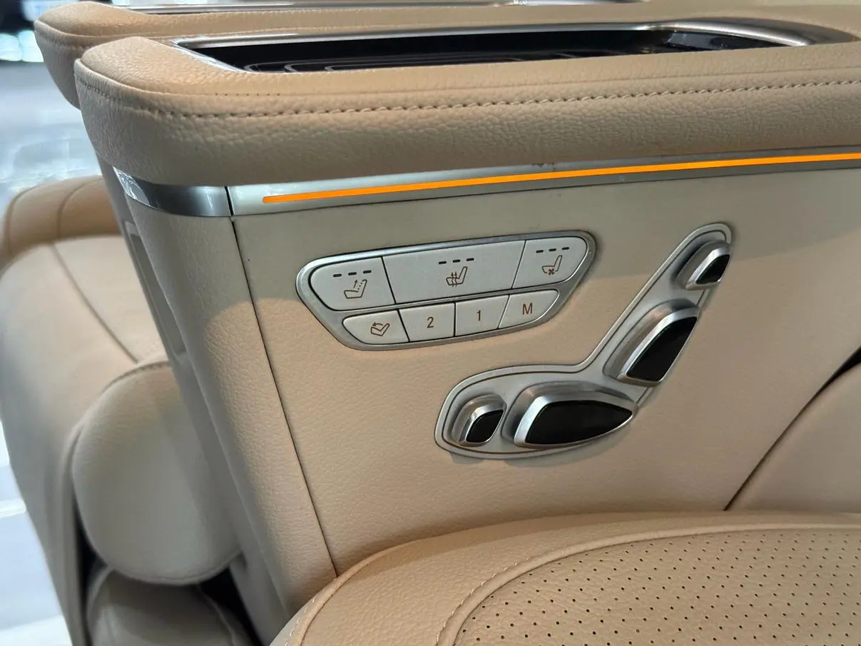 Mercedes-Benz V Class 2022 V 260 Premium