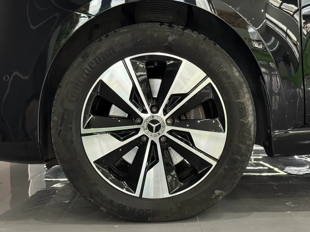 Mercedes-Benz V Class 2022 V 260 Premium
