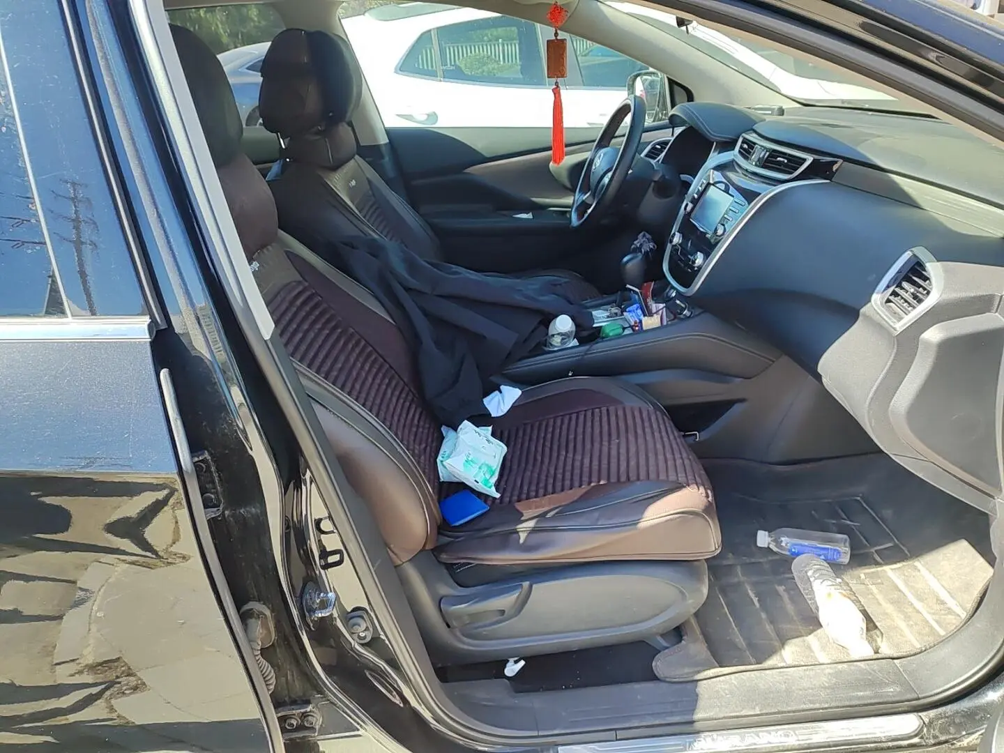 Nissan Murano 2019 2.5L XE 2WD Elite China VI