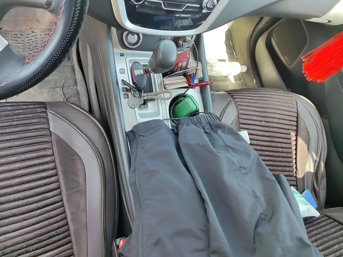 Nissan Murano 2019 2.5L XE 2WD Elite China VI