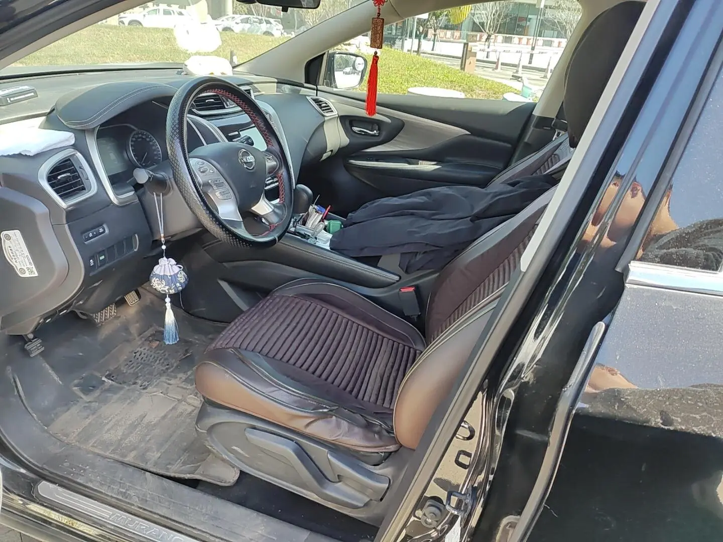 Nissan Murano 2019 2.5L XE 2WD Elite China VI