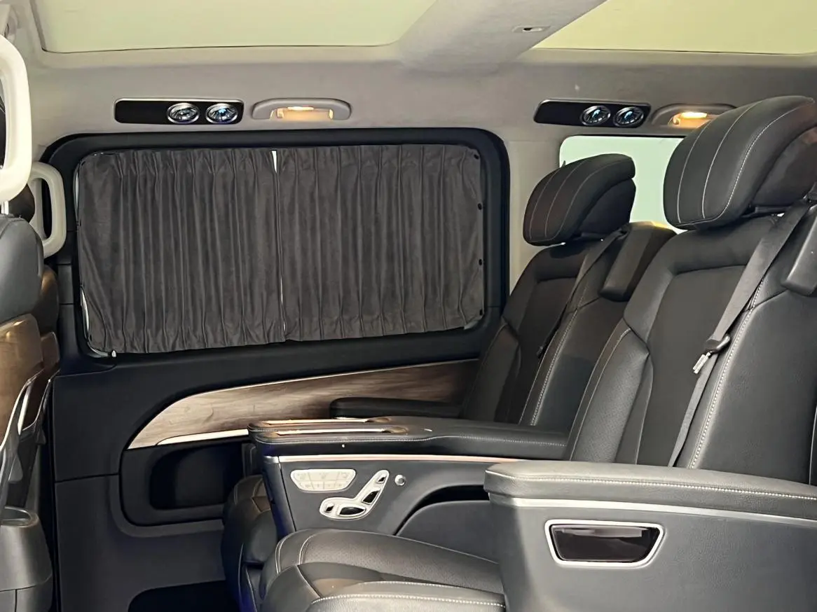 Mercedes-Benz V Class 2022 V 260 L LWB Luxury