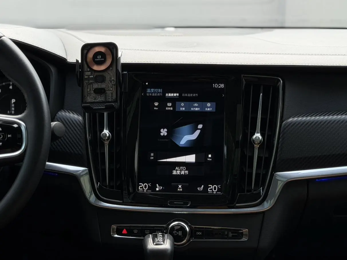 Volvo S90 2020 T5 Vision Luxury