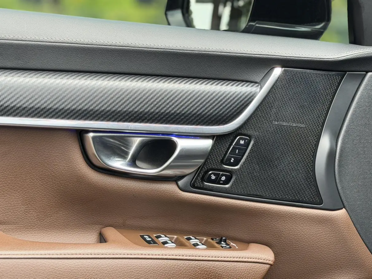 Volvo S90 2020 T5 Vision Luxury