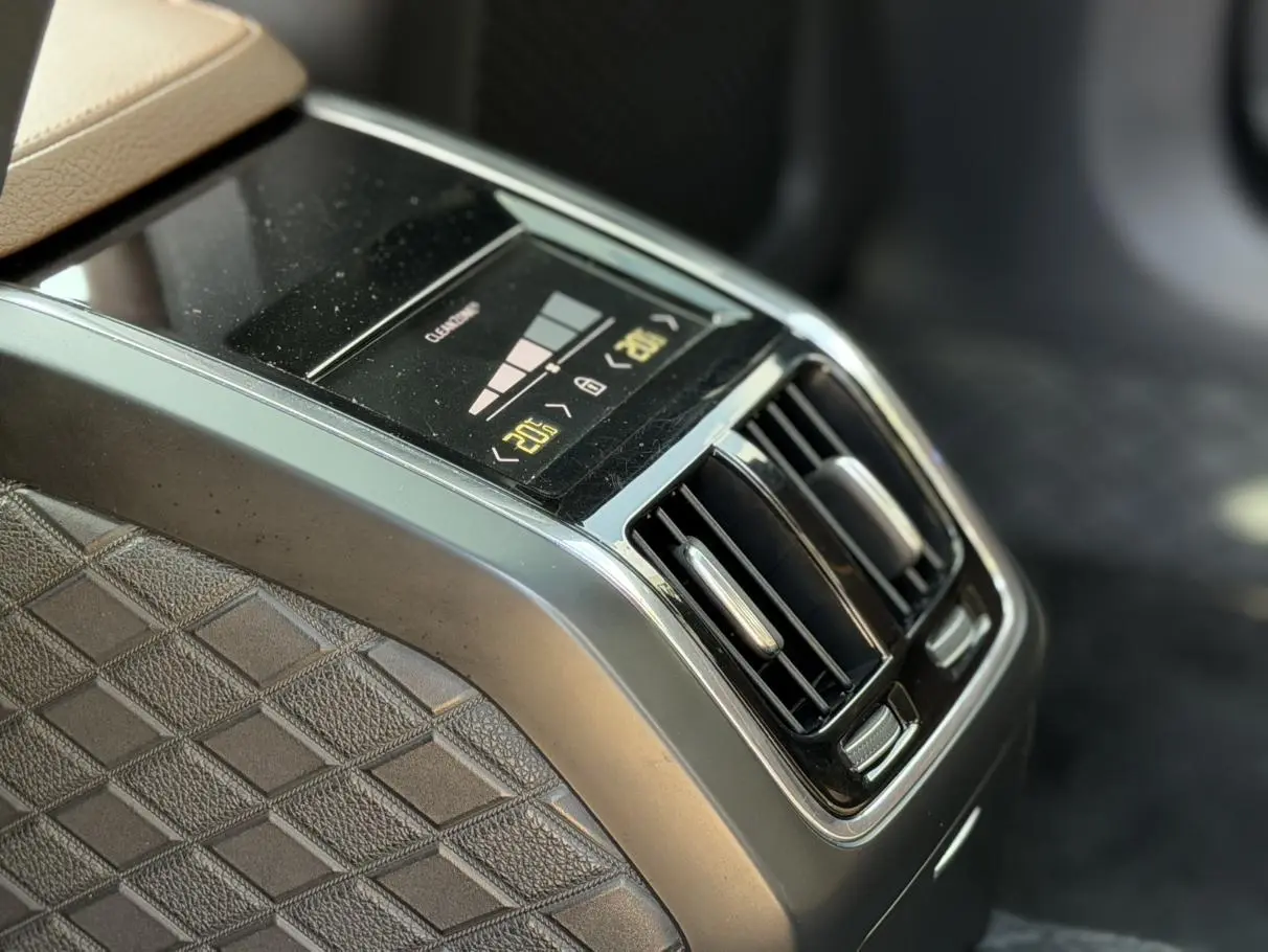 Volvo S90 2020 T5 Vision Luxury