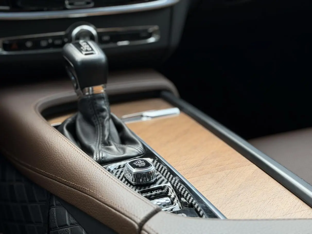 Volvo S90 2020 T5 Vision Luxury