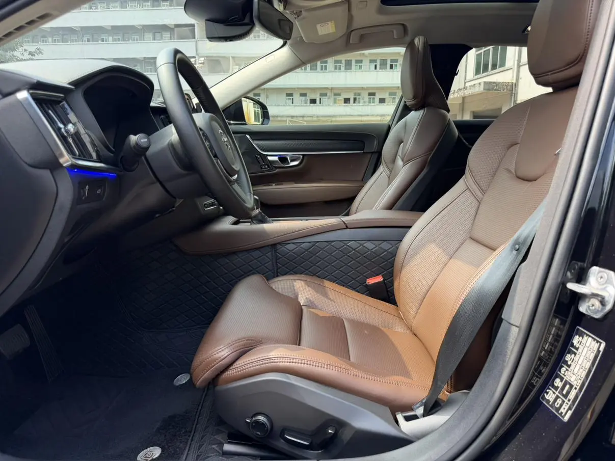 Volvo S90 2020 T5 Vision Luxury