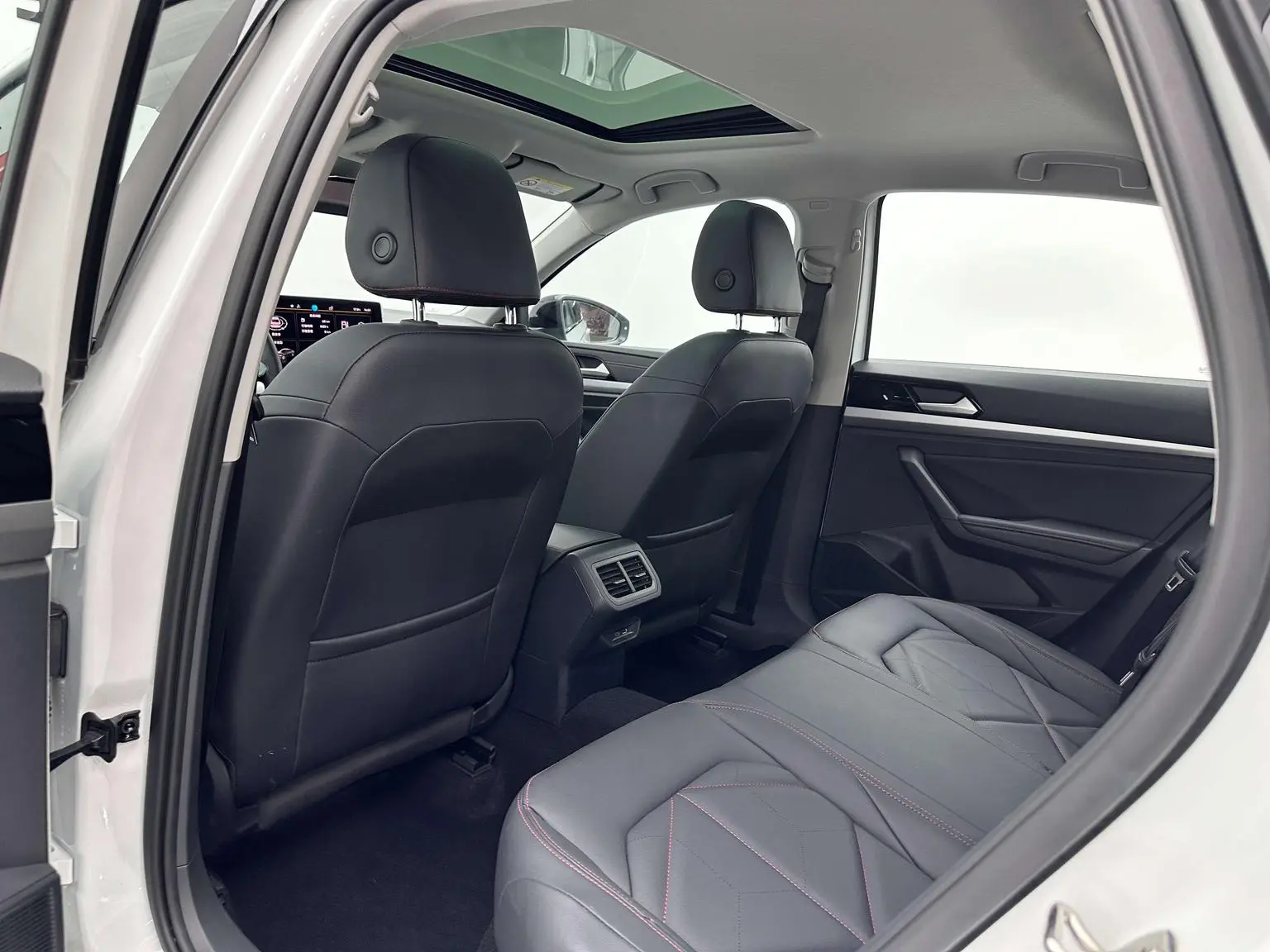 Volkswagen Lavida 2024 300TSI DSG Star Leading