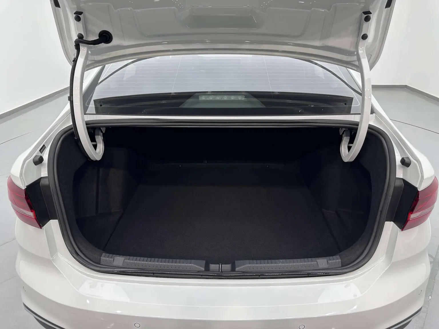 Volkswagen Lavida 2024 300TSI DSG Star Leading