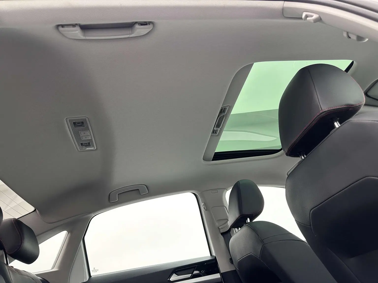 Volkswagen Lavida 2024 300TSI DSG Star Leading