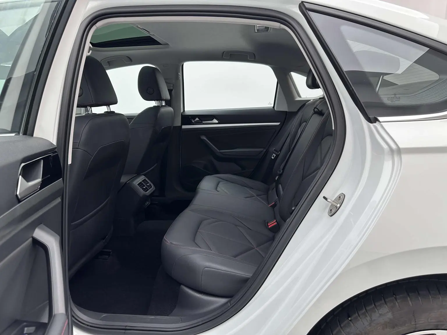 Volkswagen Lavida 2024 300TSI DSG Star Leading