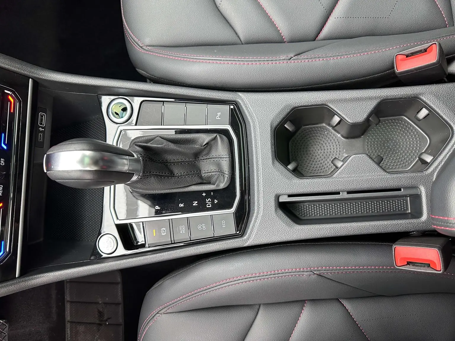 Volkswagen Lavida 2024 300TSI DSG Star Leading