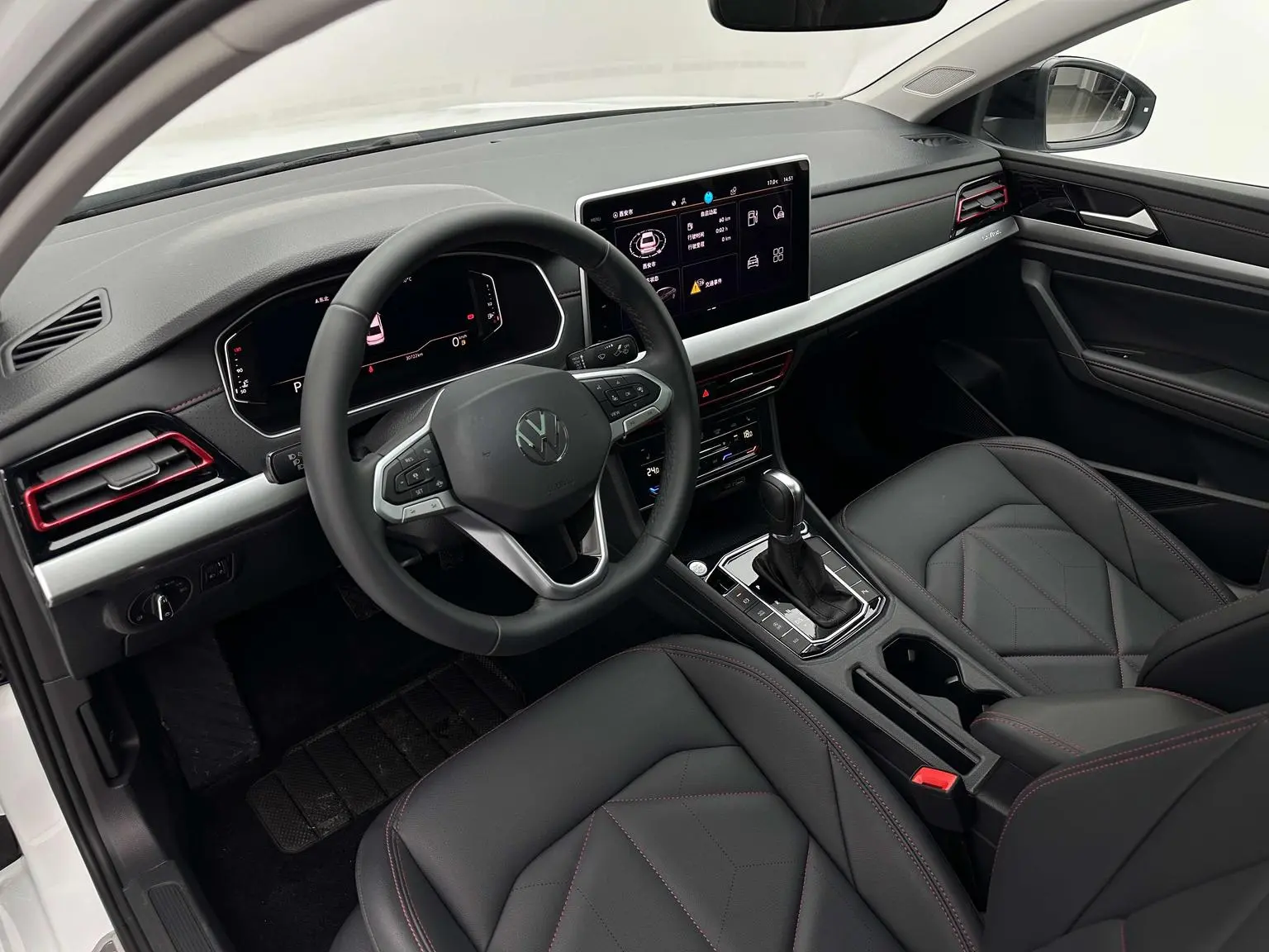 Volkswagen Lavida 2024 300TSI DSG Star Leading