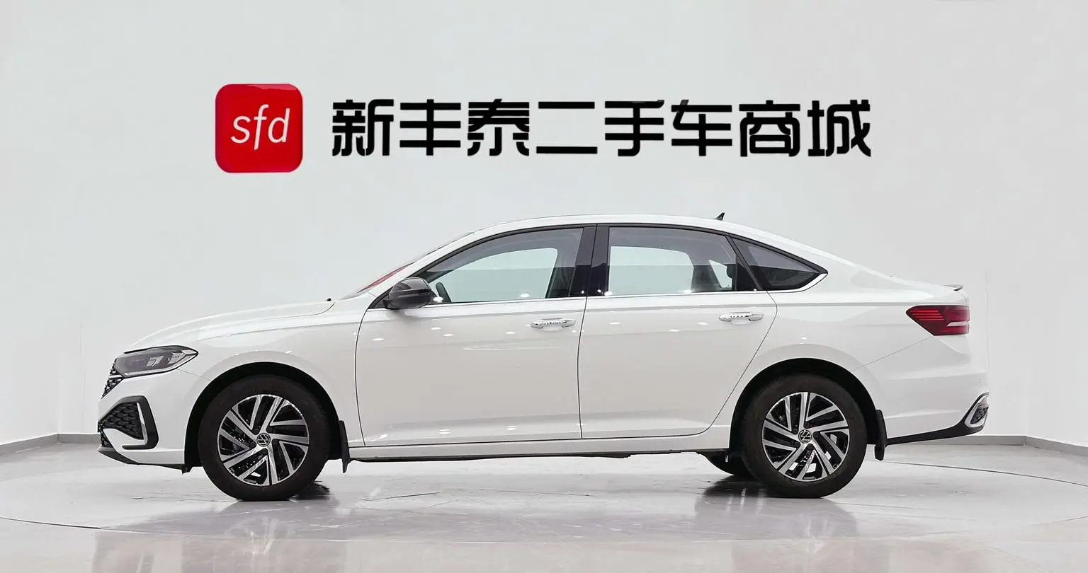 Volkswagen Lavida 2024 300TSI DSG Star Leading