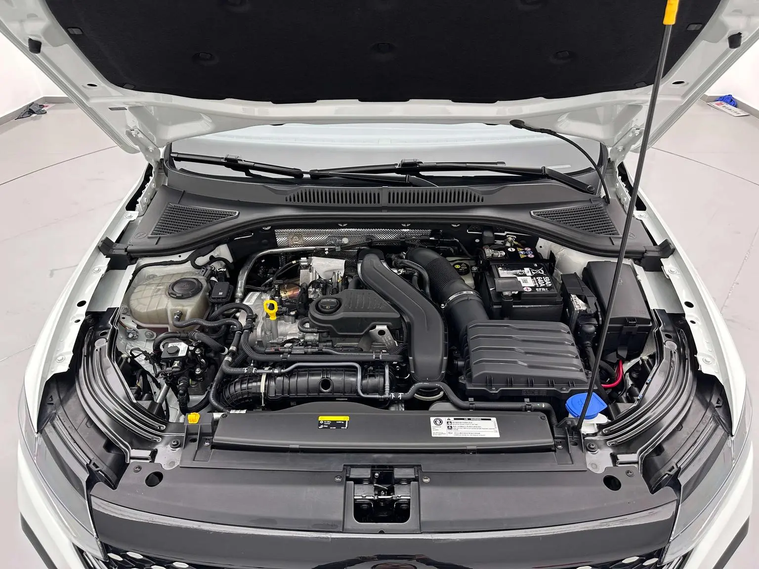 Volkswagen Lavida 2024 300TSI DSG Star Leading