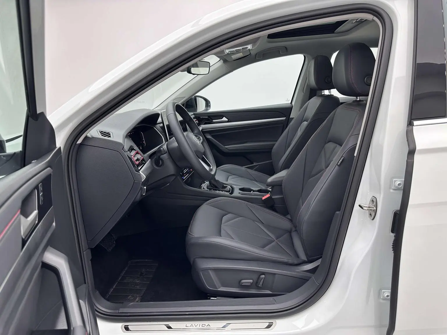 Volkswagen Lavida 2024 300TSI DSG Star Leading