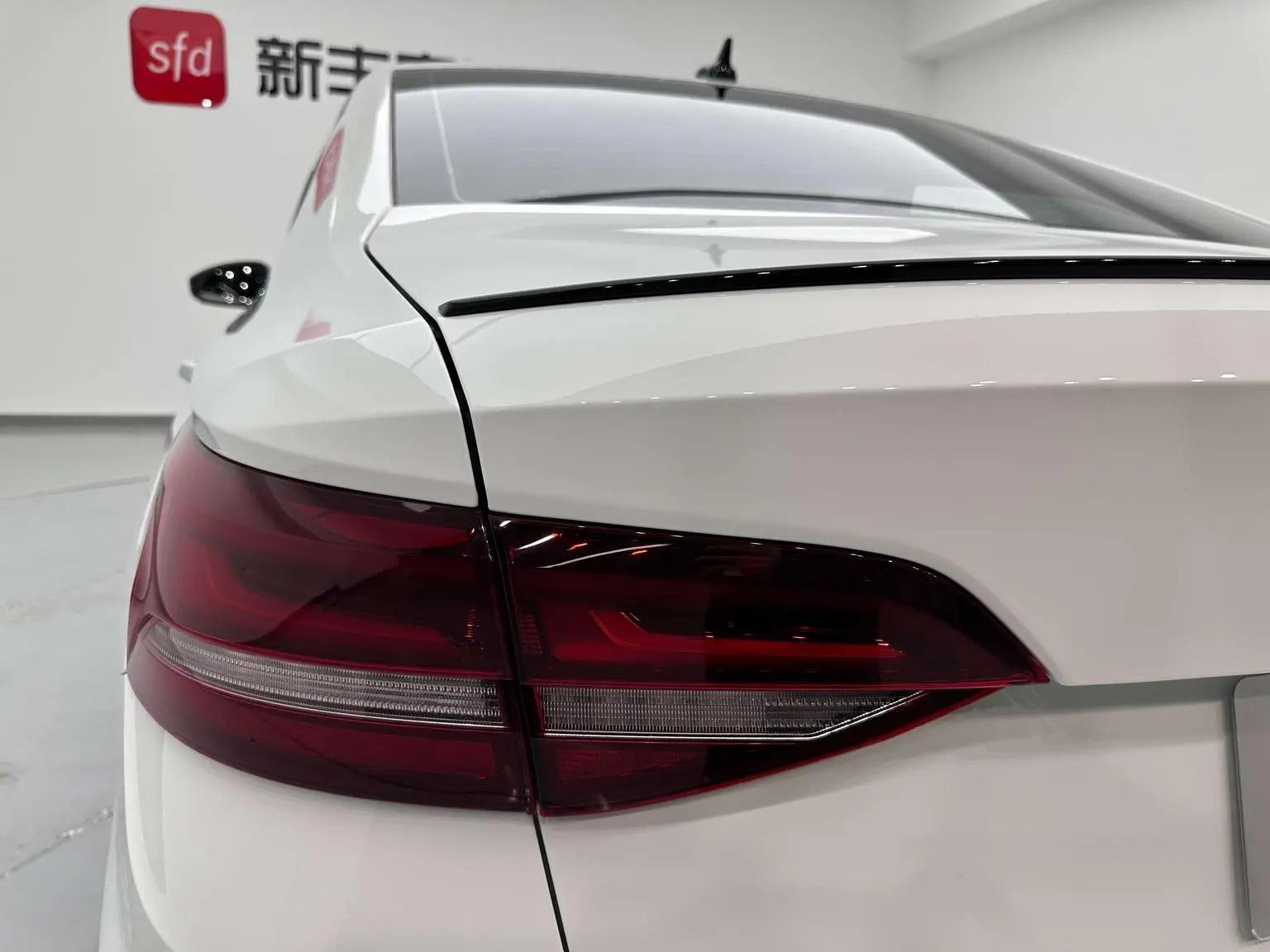 Volkswagen Lavida 2024 300TSI DSG Star Leading