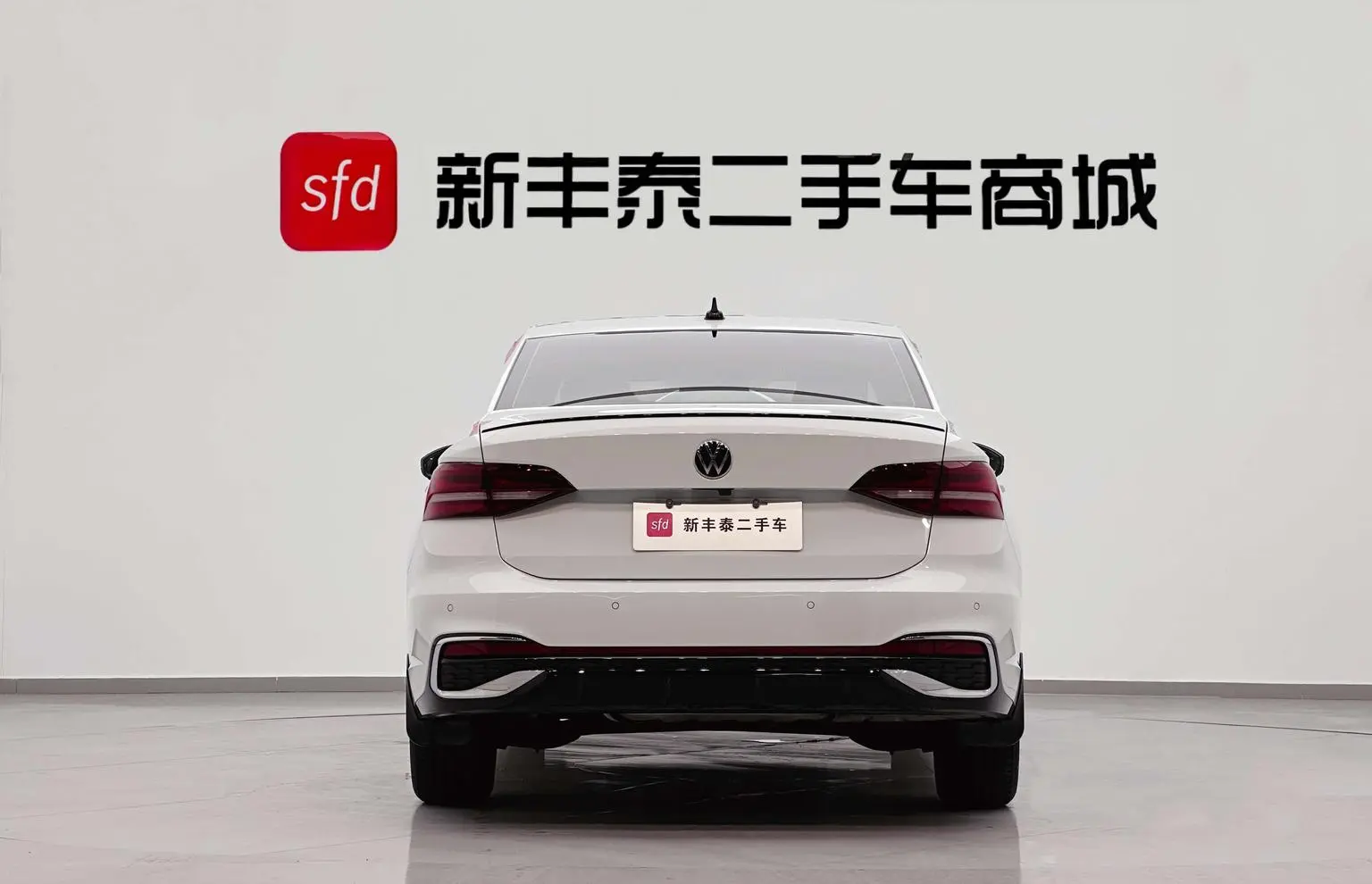 Volkswagen Lavida 2024 300TSI DSG Star Leading