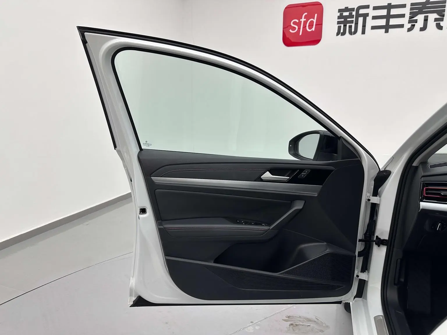 Volkswagen Lavida 2024 300TSI DSG Star Leading